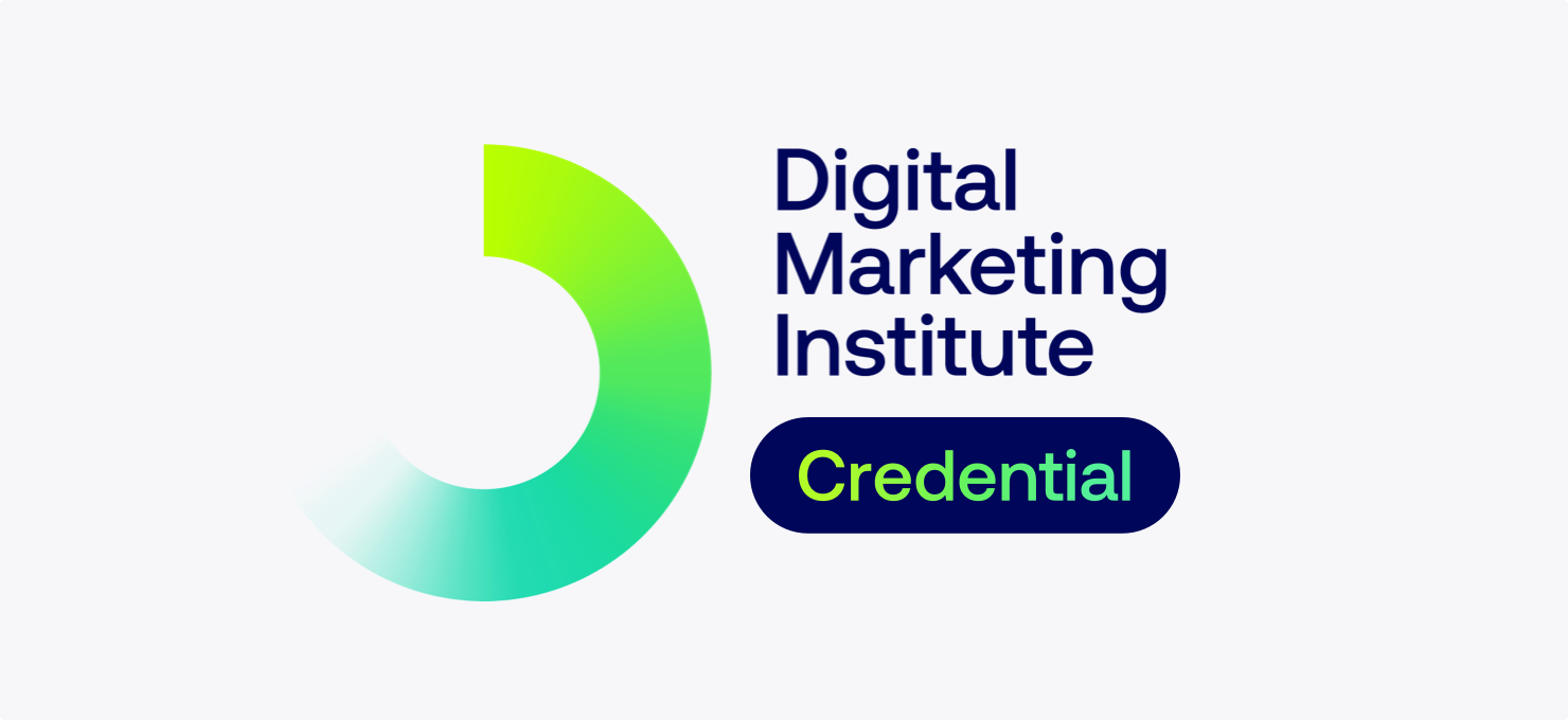DMI Credential Logo